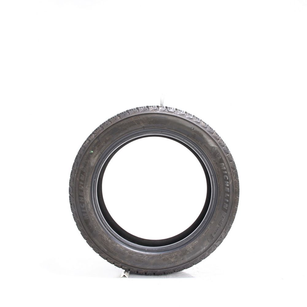 Used 185/55R16 Michelin X-Ice Snow 87H - 9.5/32 - Image 3