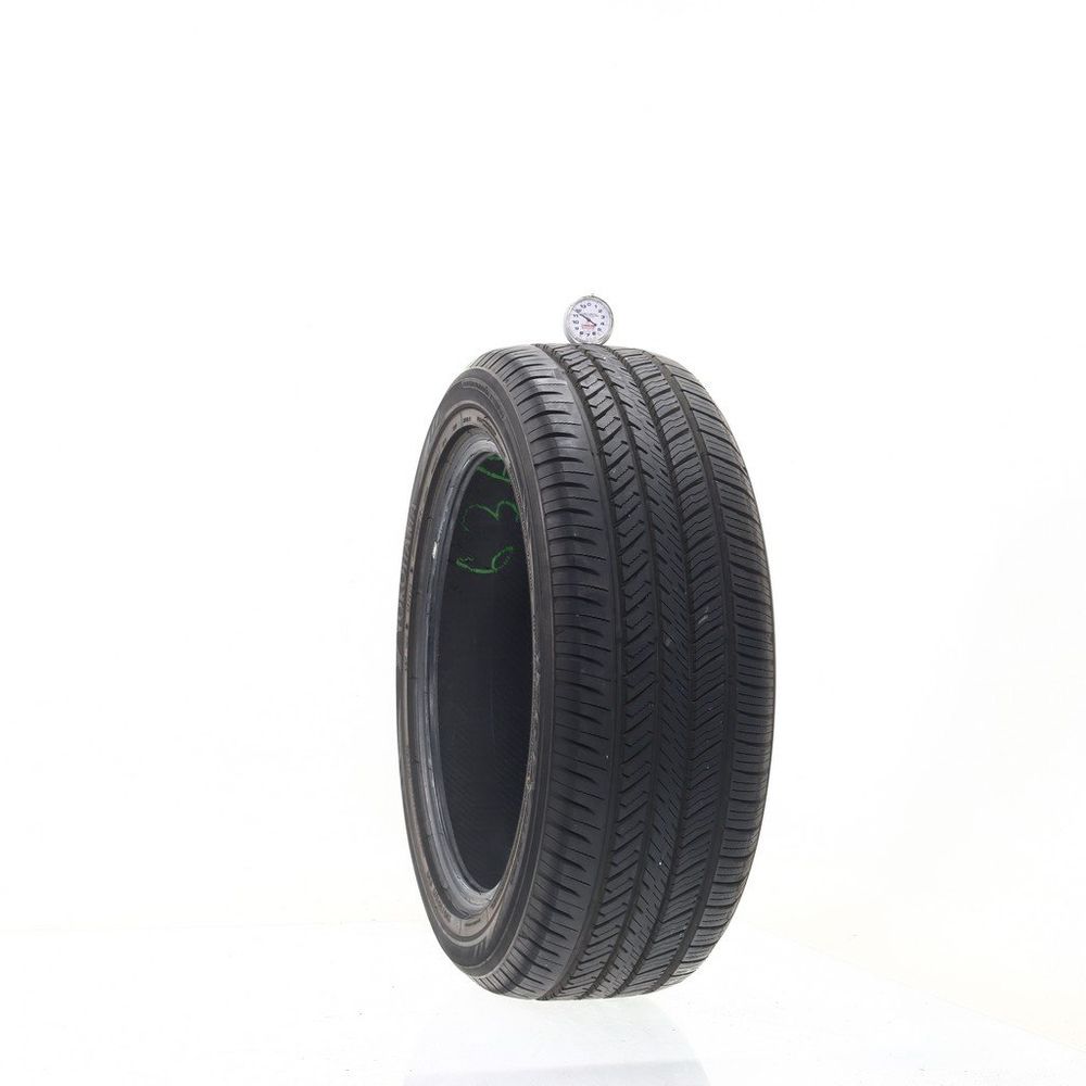 Used 205/55R17 Yokohama YK-GTX 95V - 11.5/32 - Image 1