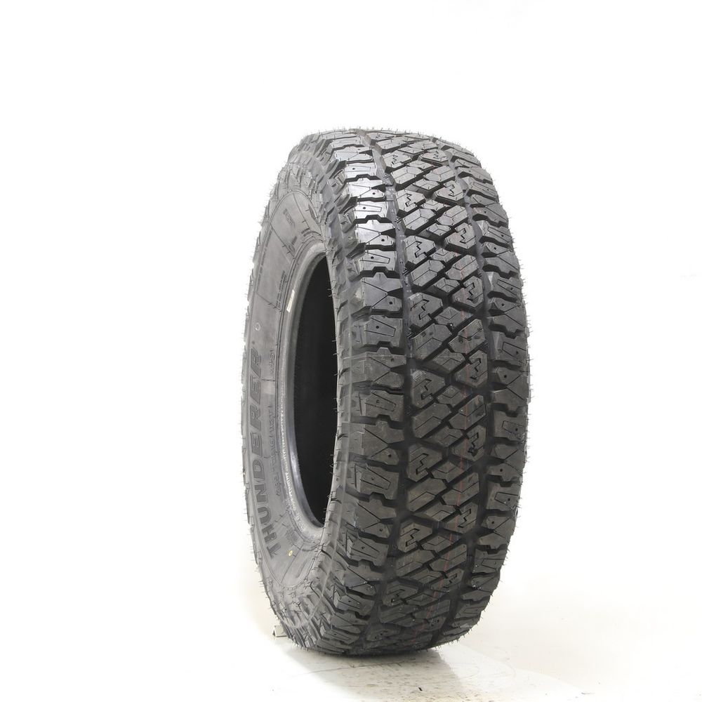 New 265/70R16 Thunderer Ranger A/T R 112T - 12/32 - Image 1