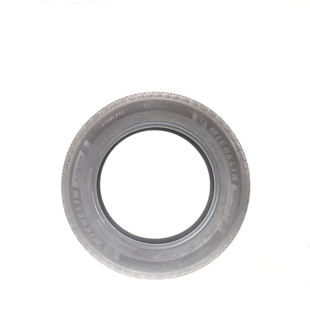 New 205/60R16 Michelin X-Ice Snow 96H - Image 3
