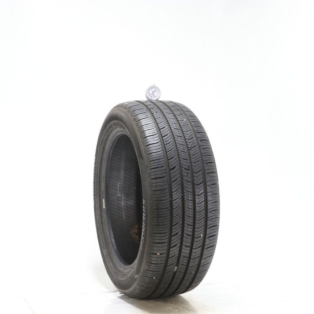 Used 225/50R17 Hankook Kinergy PT 94V - 8.5/32 - Image 1