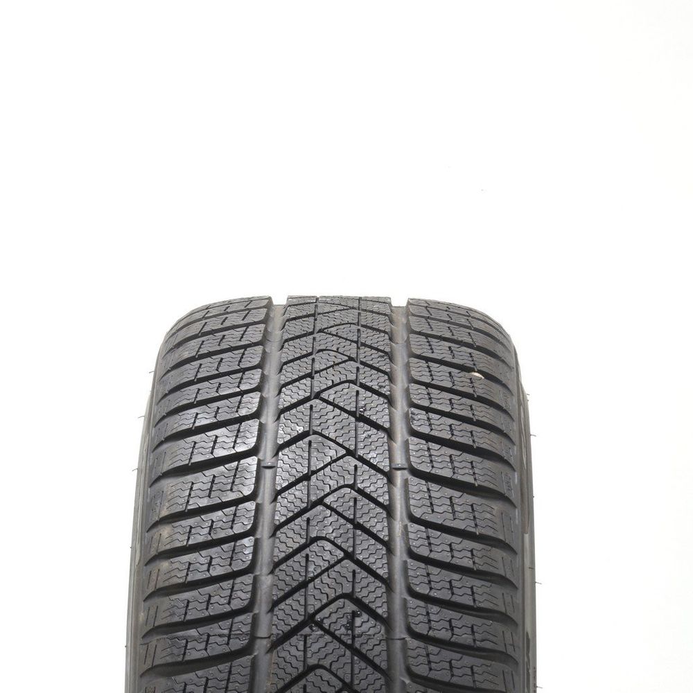 New 235/40R19 Pirelli Winter Sottozero 3 96V - 10/32 - Image 2