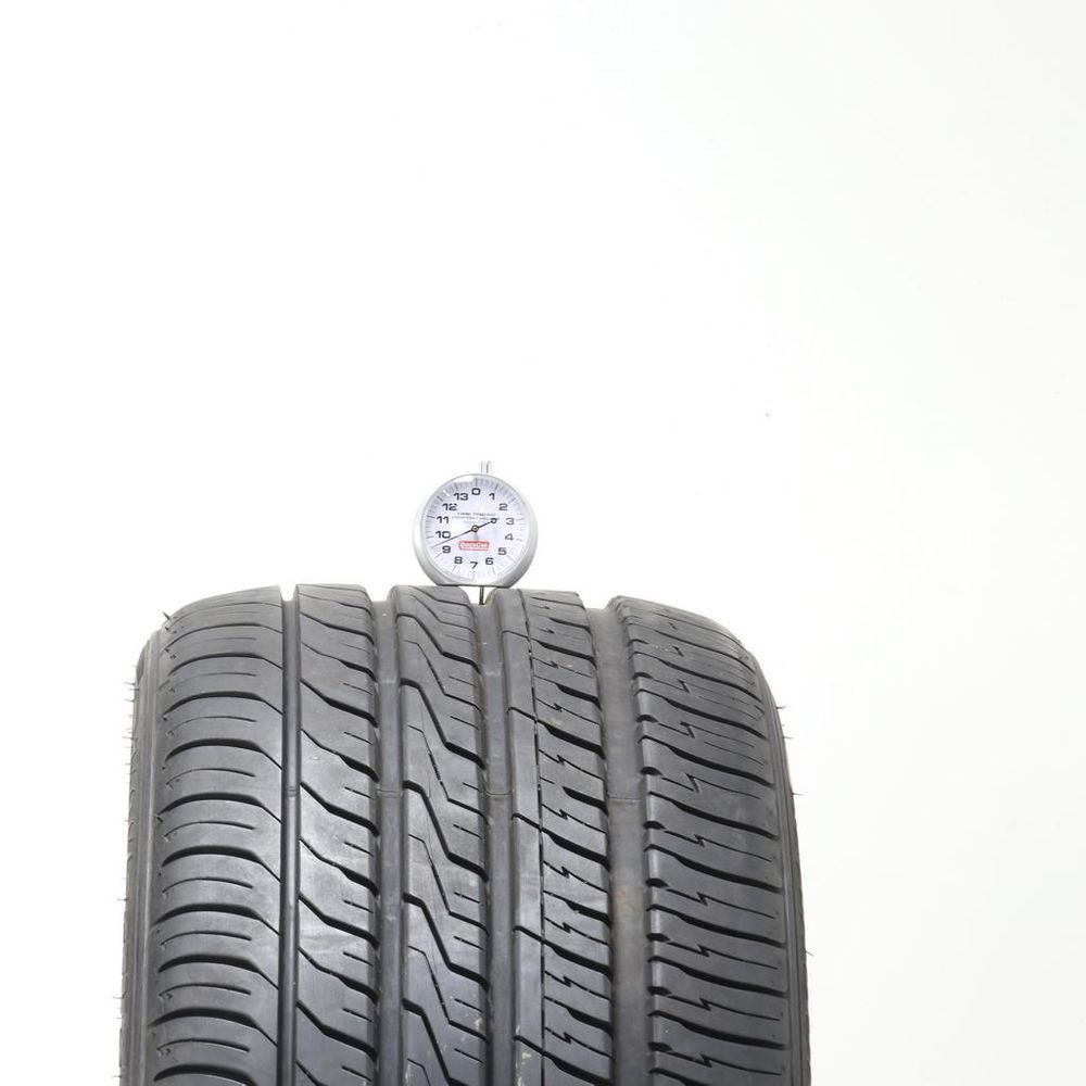 Set of (2) Used 255/35ZR20 Ironman IMove Gen 3 AS 97W - 9.5/32 - Image 2