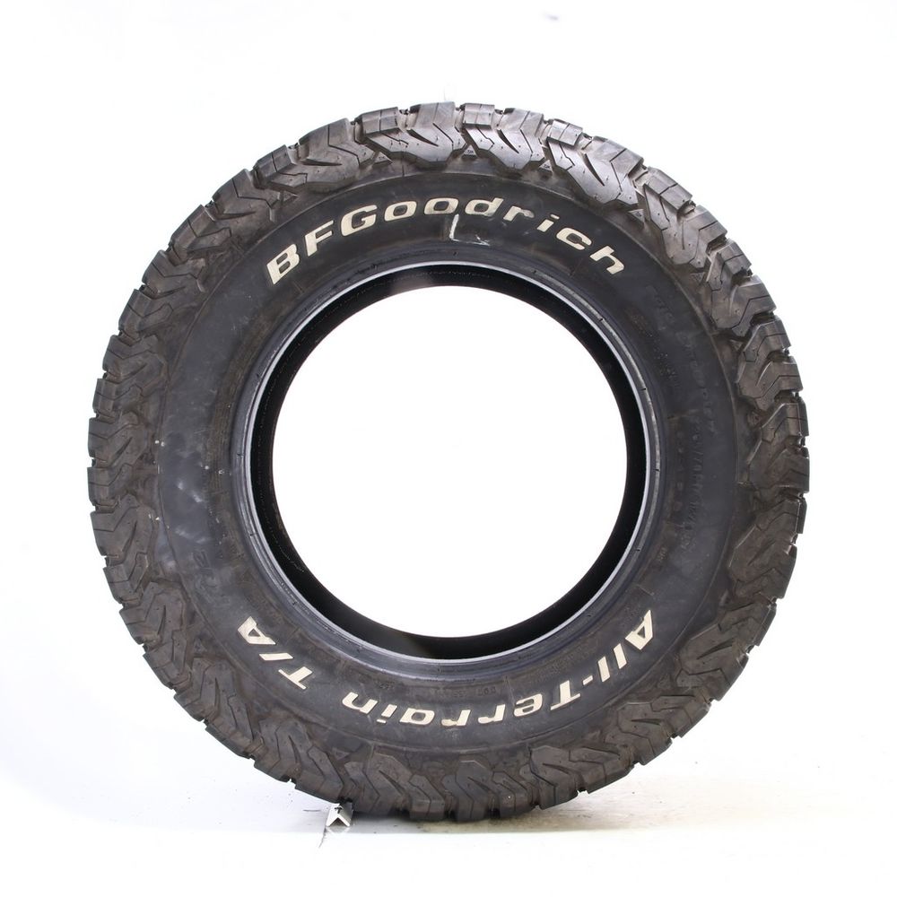 Set of (2) Used LT 265/70R17 BFGoodrich All-Terrain T/A KO2 112/109S C - 11.5/32 - Image 3