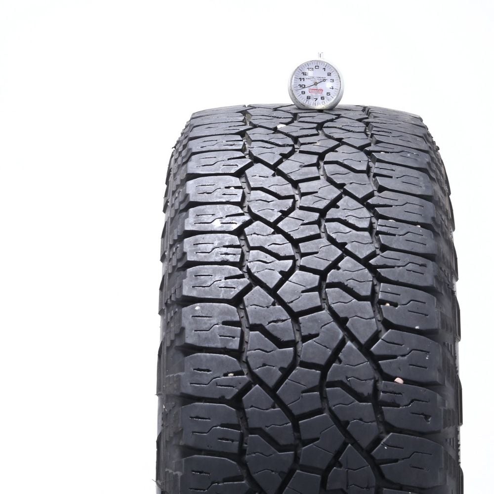 Set of (2) Used LT 275/65R18 Goodyear Wrangler Trailrunner AT 123/120S - 9-9.5/32 - Image 5