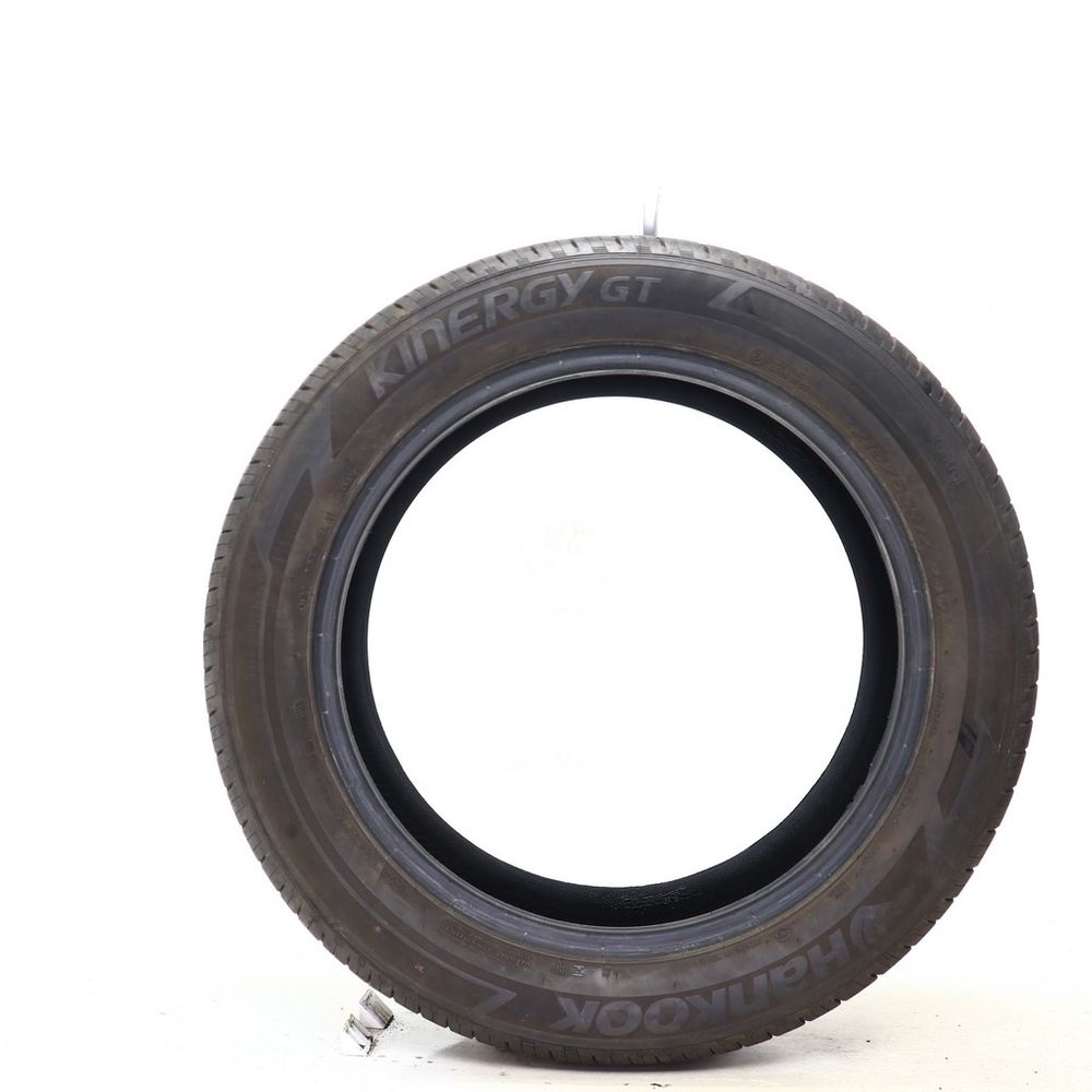 Used 215/55R17 Hankook Kinergy GT 94V - 9.5/32 - Image 3
