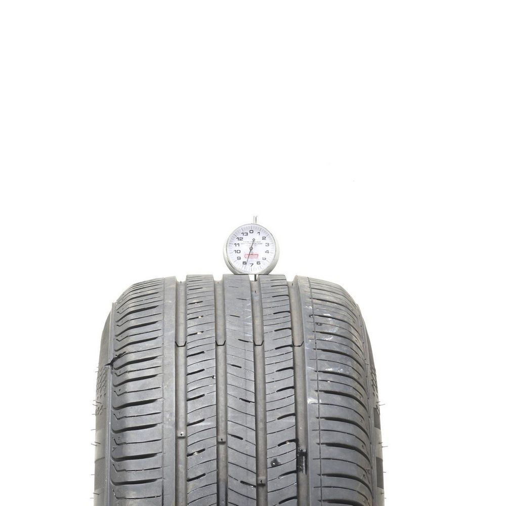 Used 235/55R16 Kumho Solus TA31 98V - 7.5/32 - Image 2