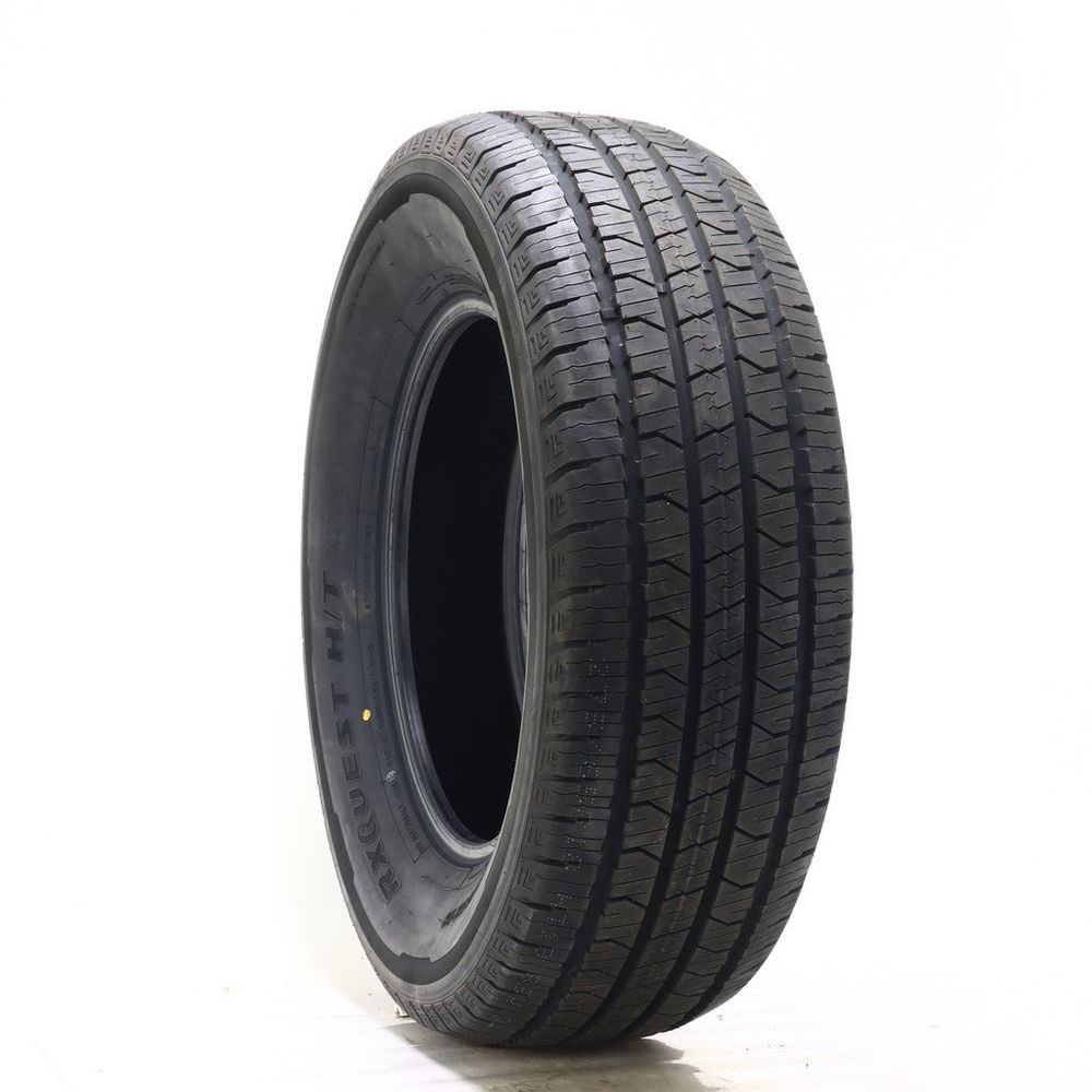 New 275/65R18 RoadX RXQuest H/T HX01 116T - Image 1