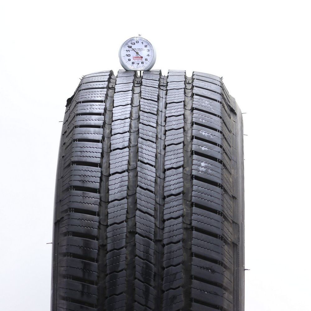 Set of (2) Used 245/65R17 Michelin X LT A/S 107T - 10.5-12/32 - Image 5