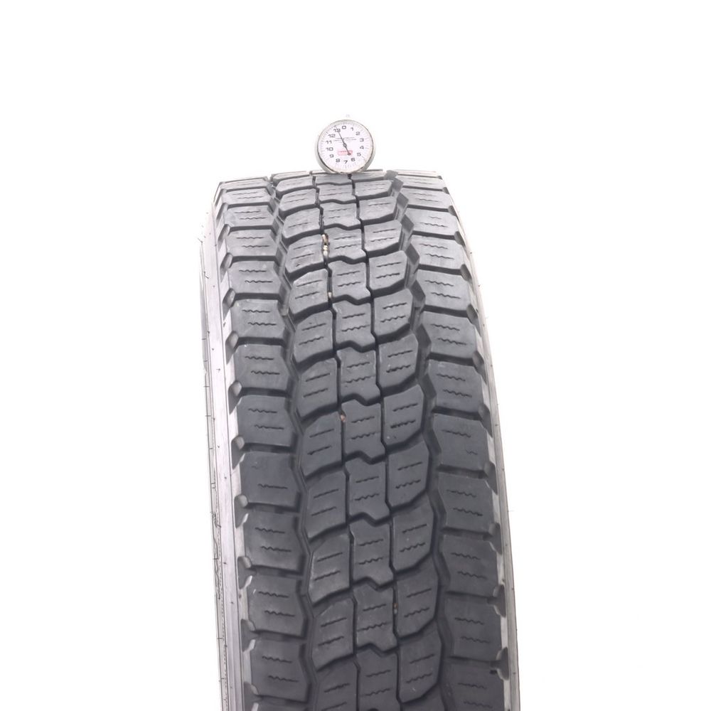 Used 225/70R19.5 Roadmaster RM257 128/126N - 13/32 - Image 2
