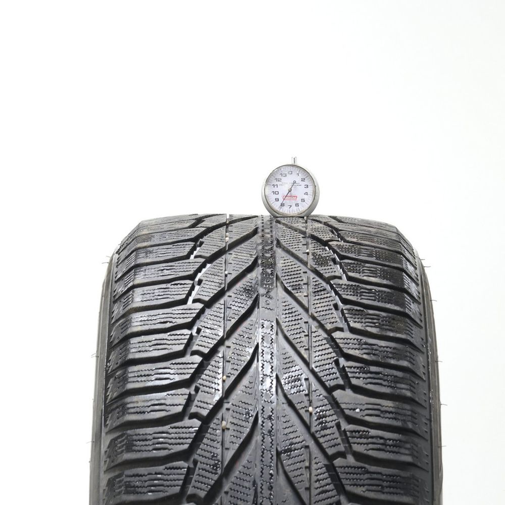Used 275/55R19 Nokian Hakkapeliitta R2 SUV 115R - 8/32 - Image 2