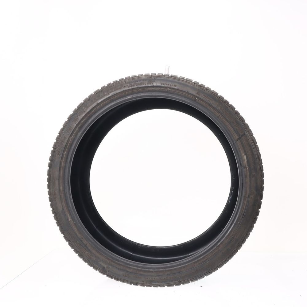 Used 285/30R20 Michelin Pilot Alpin 5 99V - 8.5/32 - Image 3
