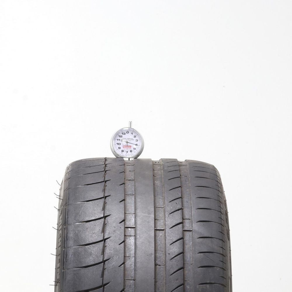 Used 235/35ZR19 Michelin Pilot Sport PS2 N2 87Y - 4/32 - Image 2