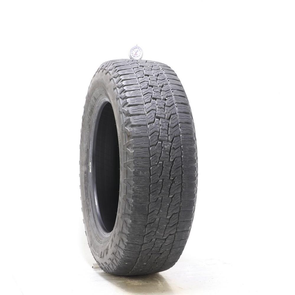Set of (2) Used 235/65R18 Falken Wildpeak A/T Trail 106H - 7.5-8/32 - Image 4