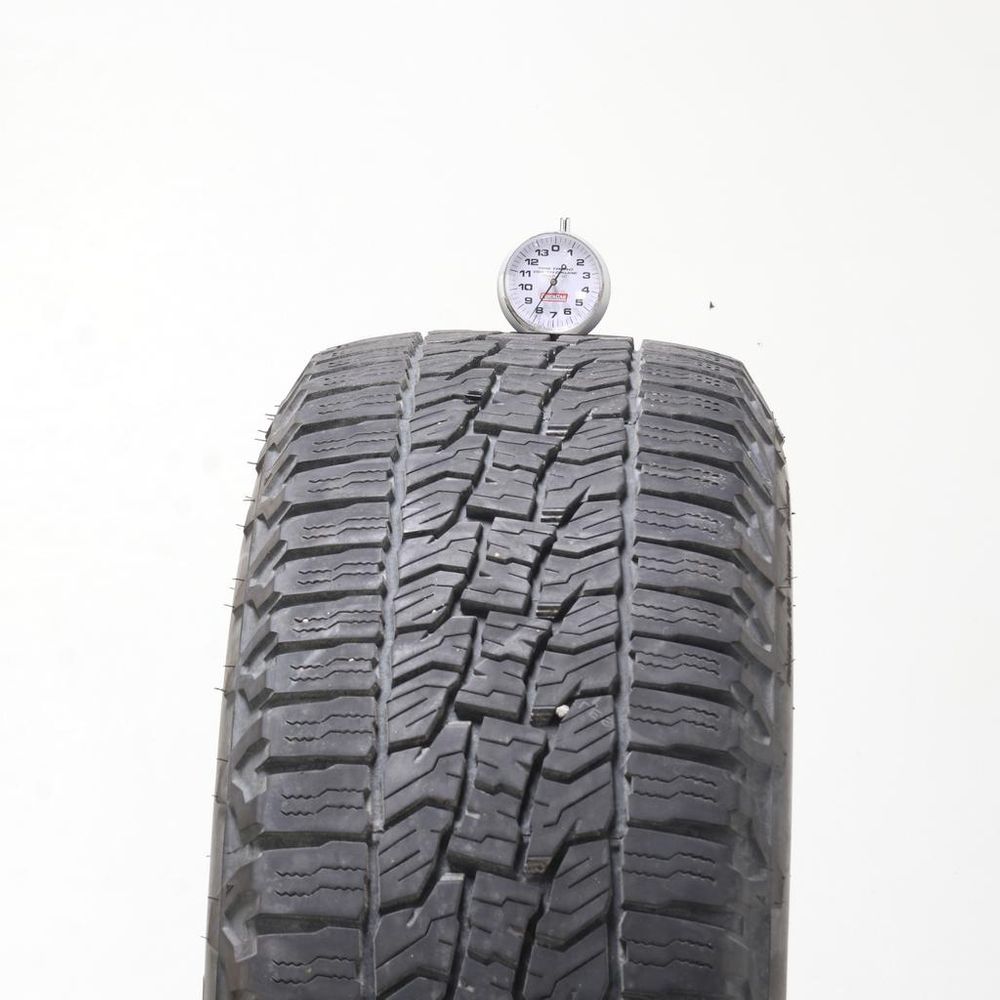 Set of (2) Used 235/65R18 Falken Wildpeak A/T Trail 106H - 7.5-8/32 - Image 5