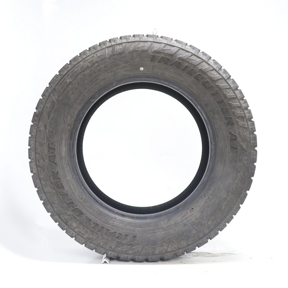 Used 265/65R18 Delta Trailcutter AT 4S 114T - 8.5/32 - Image 3