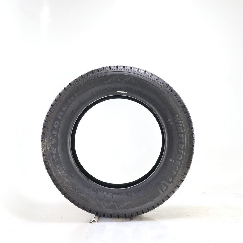 New 215/60R16 Firestone Winterforce 2 95S - 12/32 - Image 3