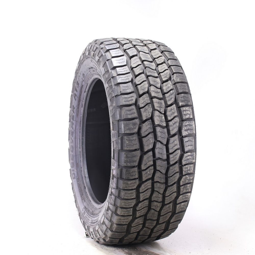 New LT 305/55R20 Cooper Discoverer AT3 XLT 121/118S - 16/32 - Image 1