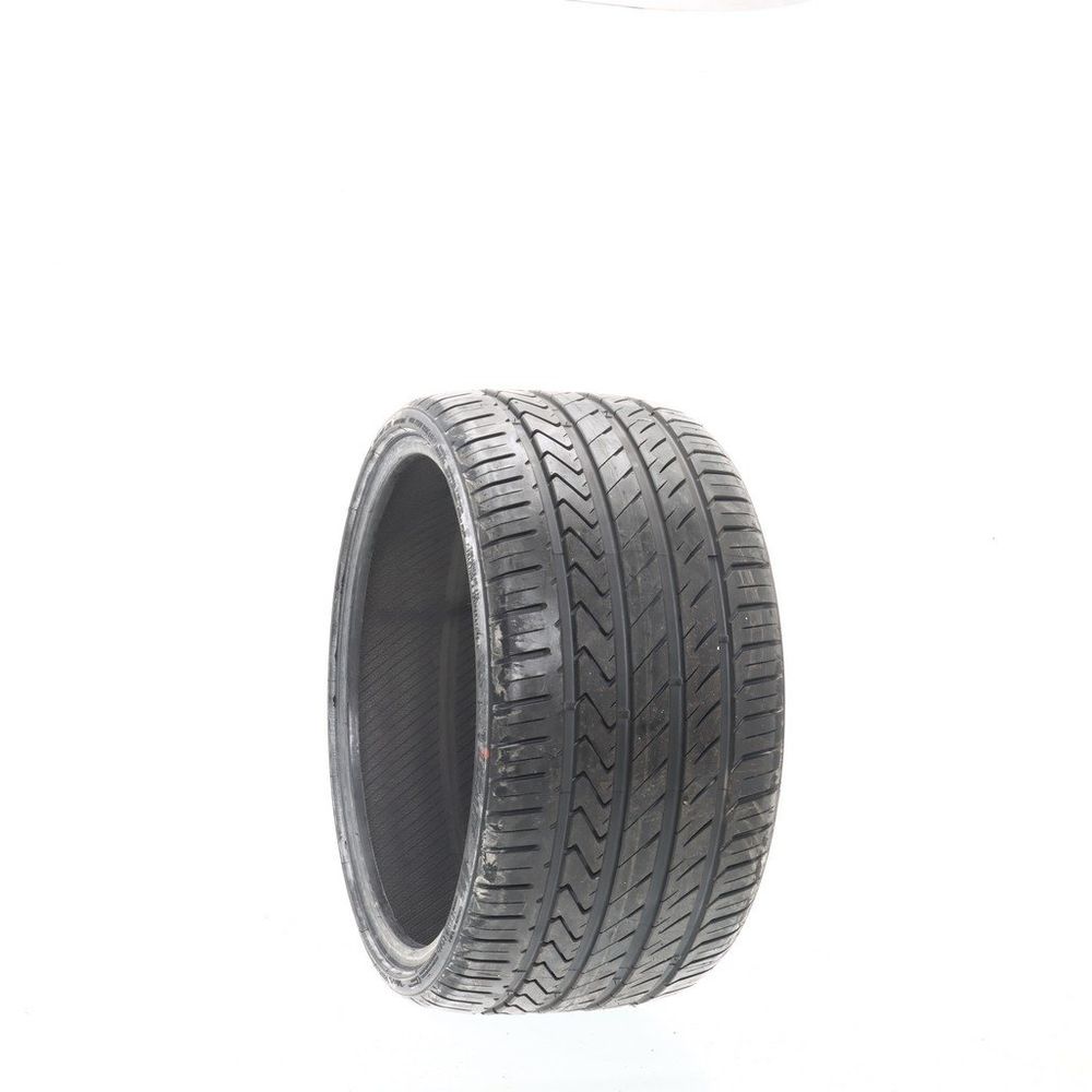 New 295/25ZR20 Lexani LX-Twenty 95W - Image 1