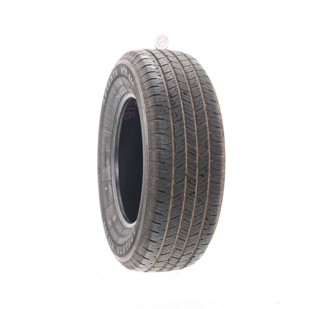 Set of (4) Used 265/65R17 Advanta HTR-800 112T - 8.5-9.5/32 - Image 4