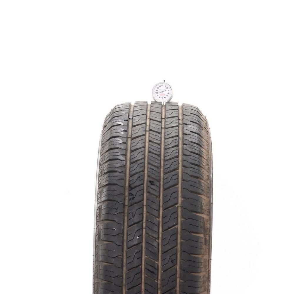 Set of (4) Used 265/65R17 Advanta HTR-800 112T - 8.5-9.5/32 - Image 5