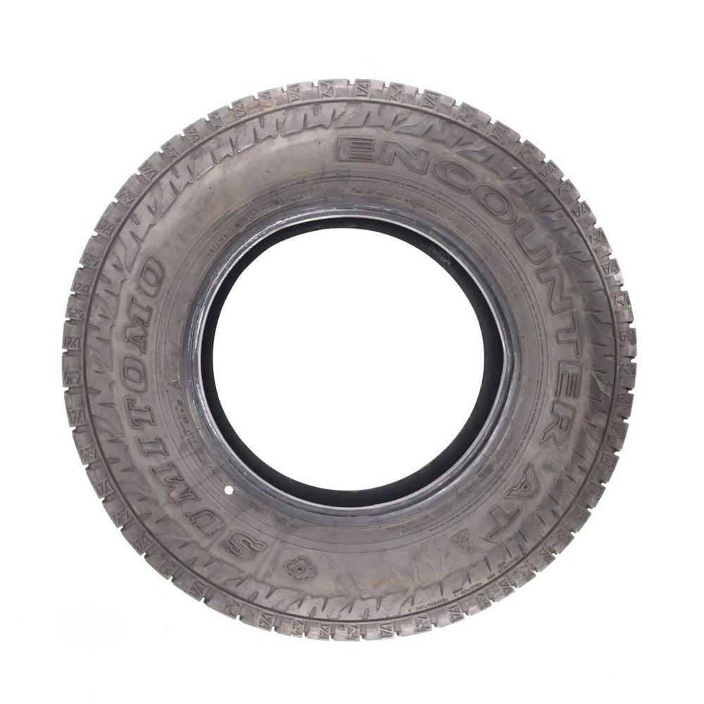 Used 265/70R16 Sumitomo Encounter AT 112T - 11/32 - Image 3