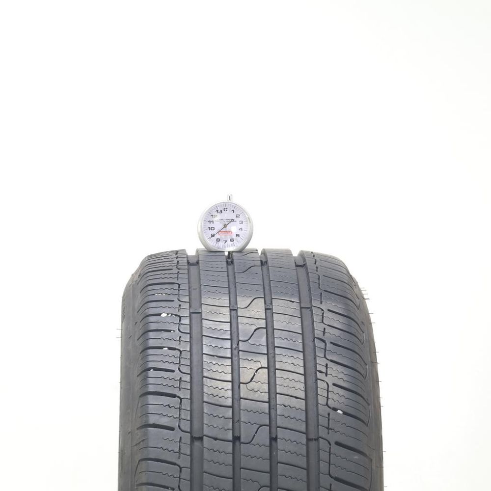 Set of (2) Used 215/55R16 DeanTires Road Control 2 97H - 8.5-9/32 - Image 2