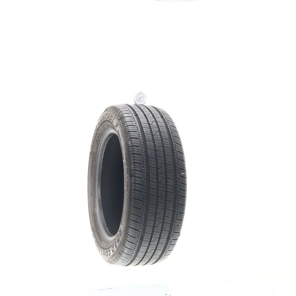 Set of (2) Used 215/55R16 DeanTires Road Control 2 97H - 8.5-9/32 - Image 4