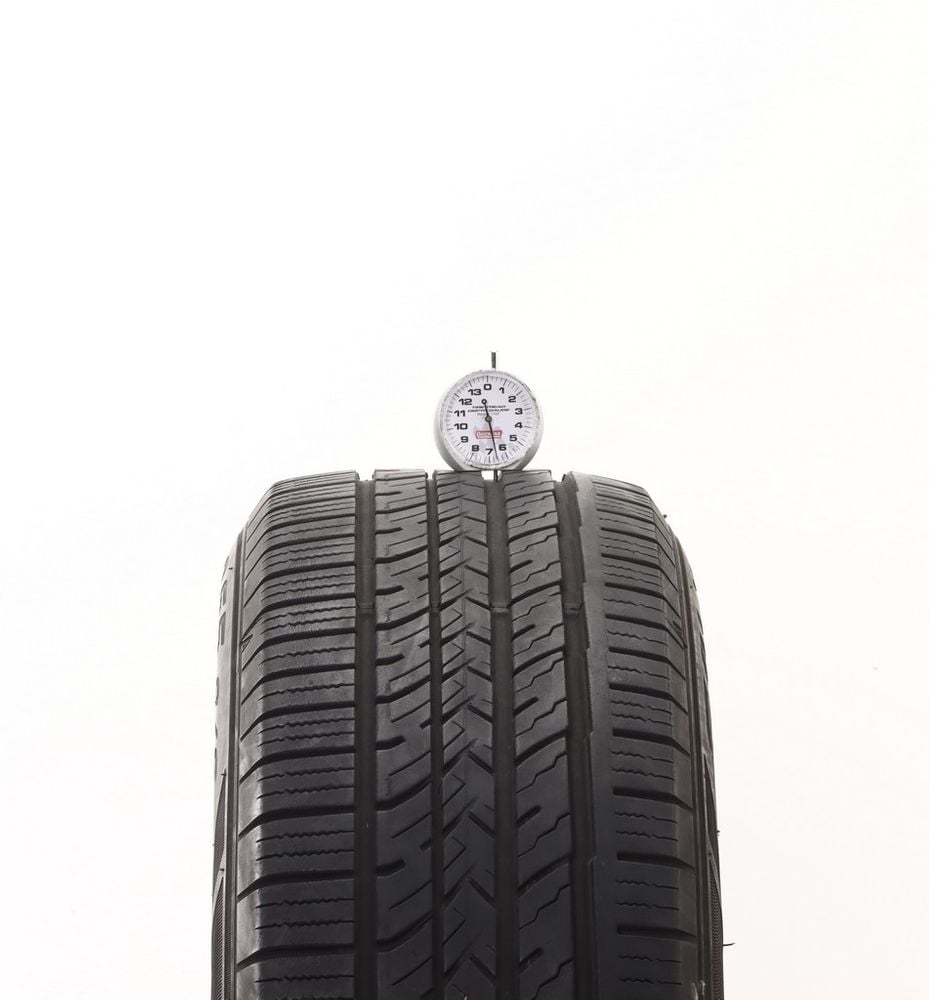 Set of (4) Used 205/60R16 Falken Pro G5 A/S 92V - 6.5-7/32 - Image 2