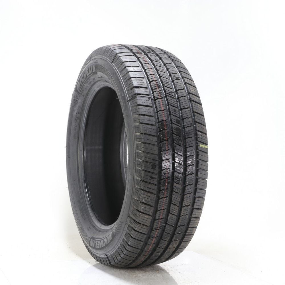 New 275/55R20 Michelin Defender LTX M/S 113T - 12/32 - Image 1