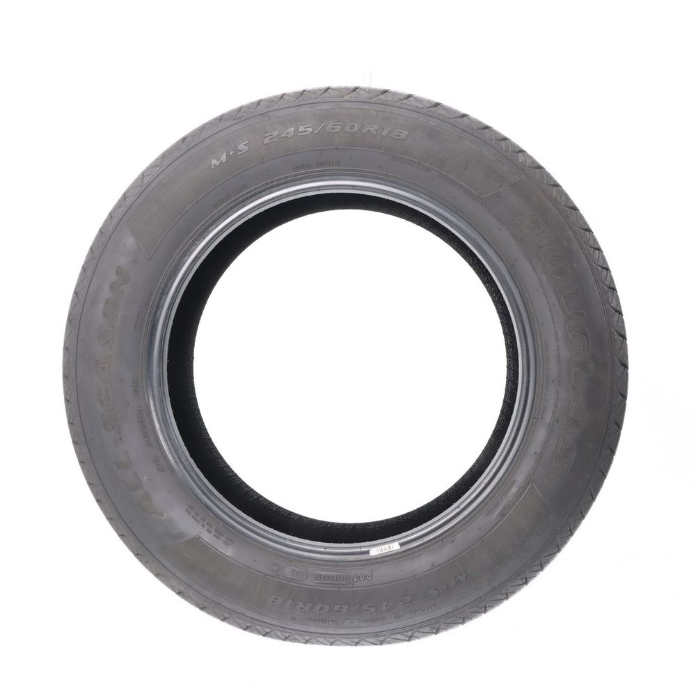 Used 245/60R18 Douglas All Season (Douglas) 105H - 8/32 - Image 3