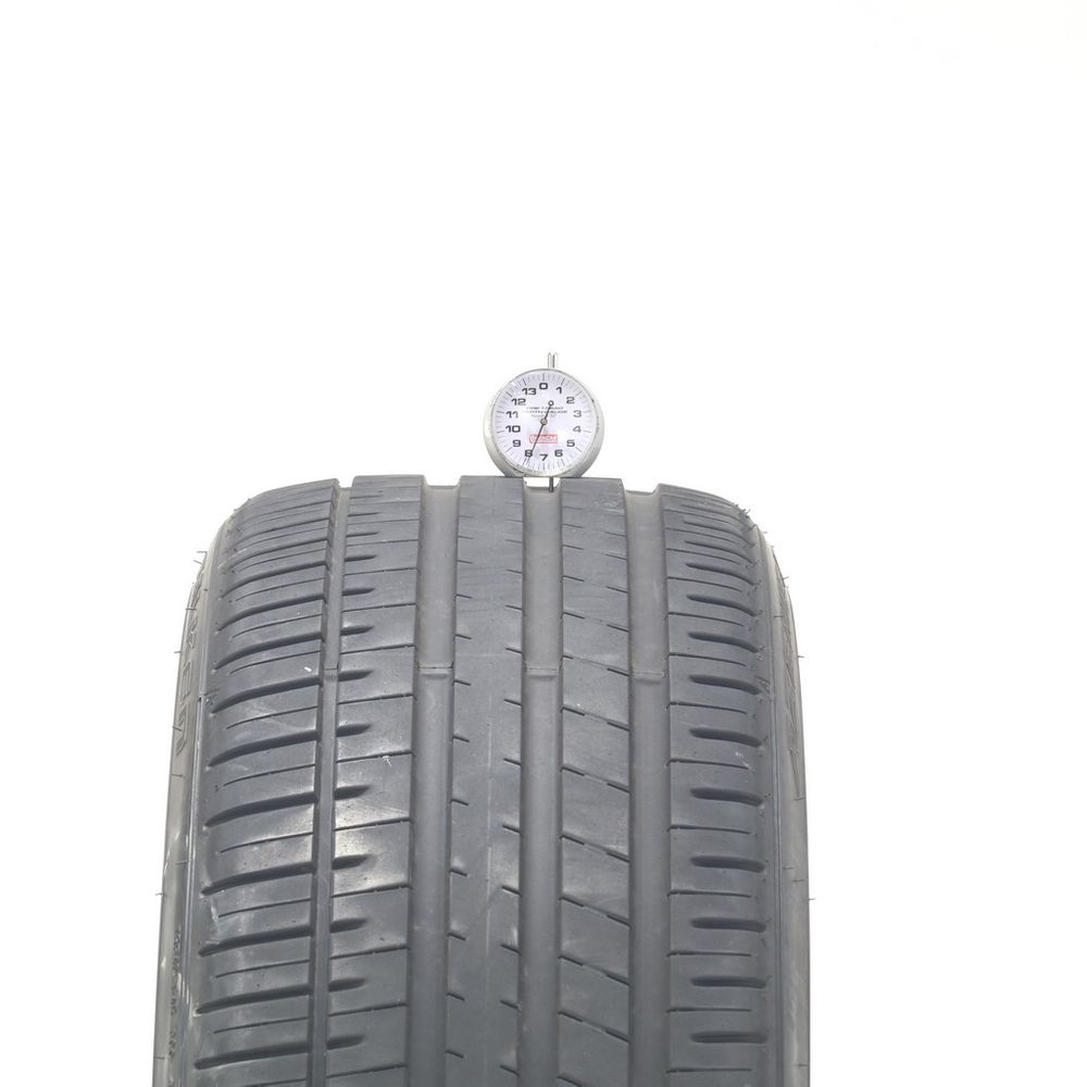 Used 235/35ZR20 Falken Azenis FK510 92Y - 7.5/32 - Image 2