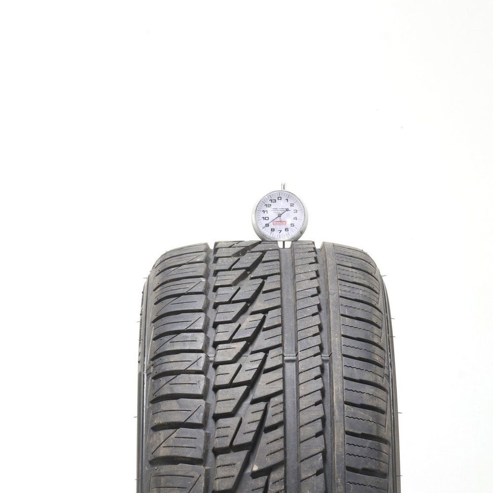 Set of (2) Used 215/50R17 Falken Ziex ZE950 A/S 91W - 8-9/32 - Image 5