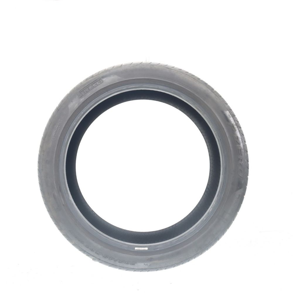 Used 235/45R20 Pirelli P Zero MO 100W - 8.5/32 - Image 3