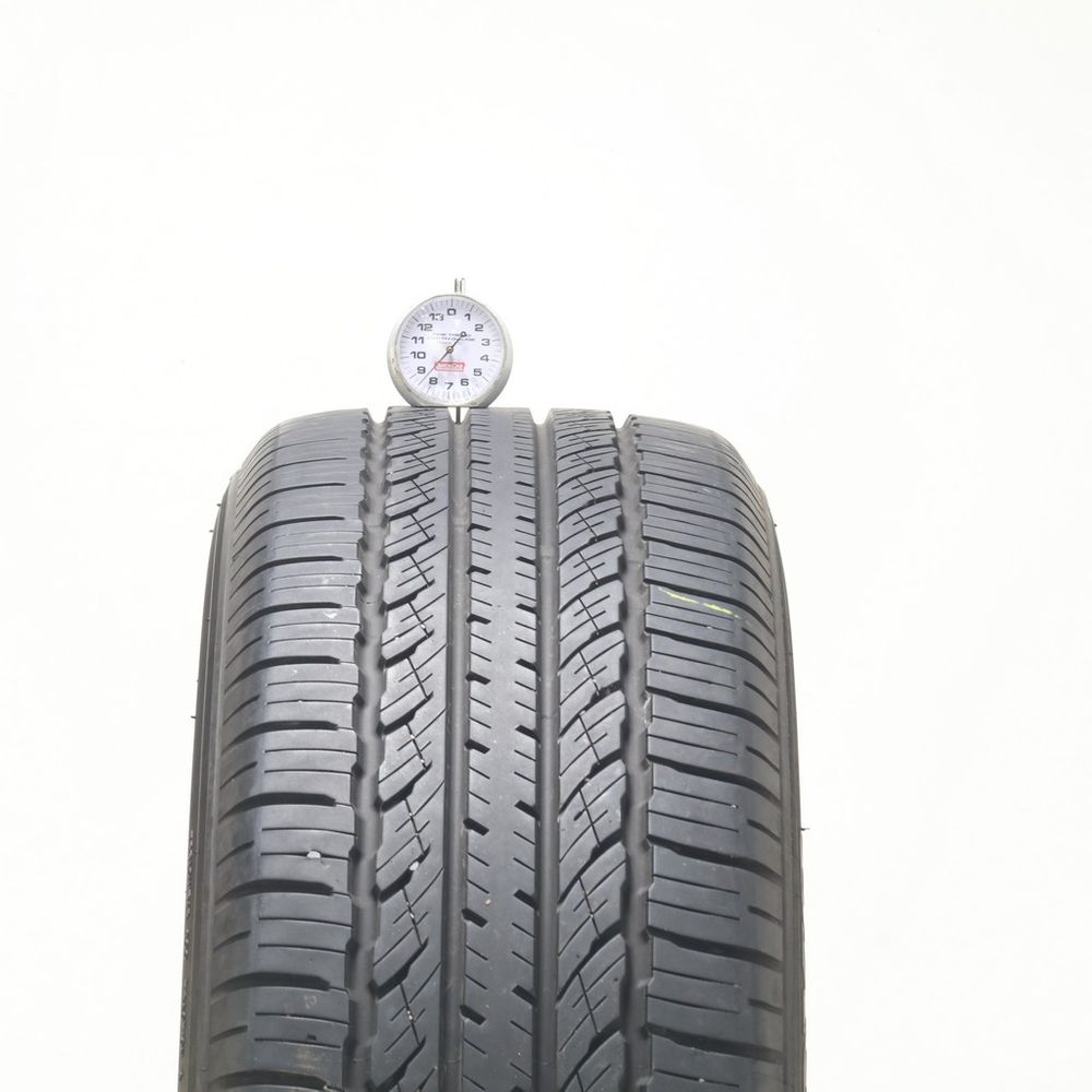 Set of (2) Used 225/55R19 Toyo A36 99V - 8.5/32 - Image 2
