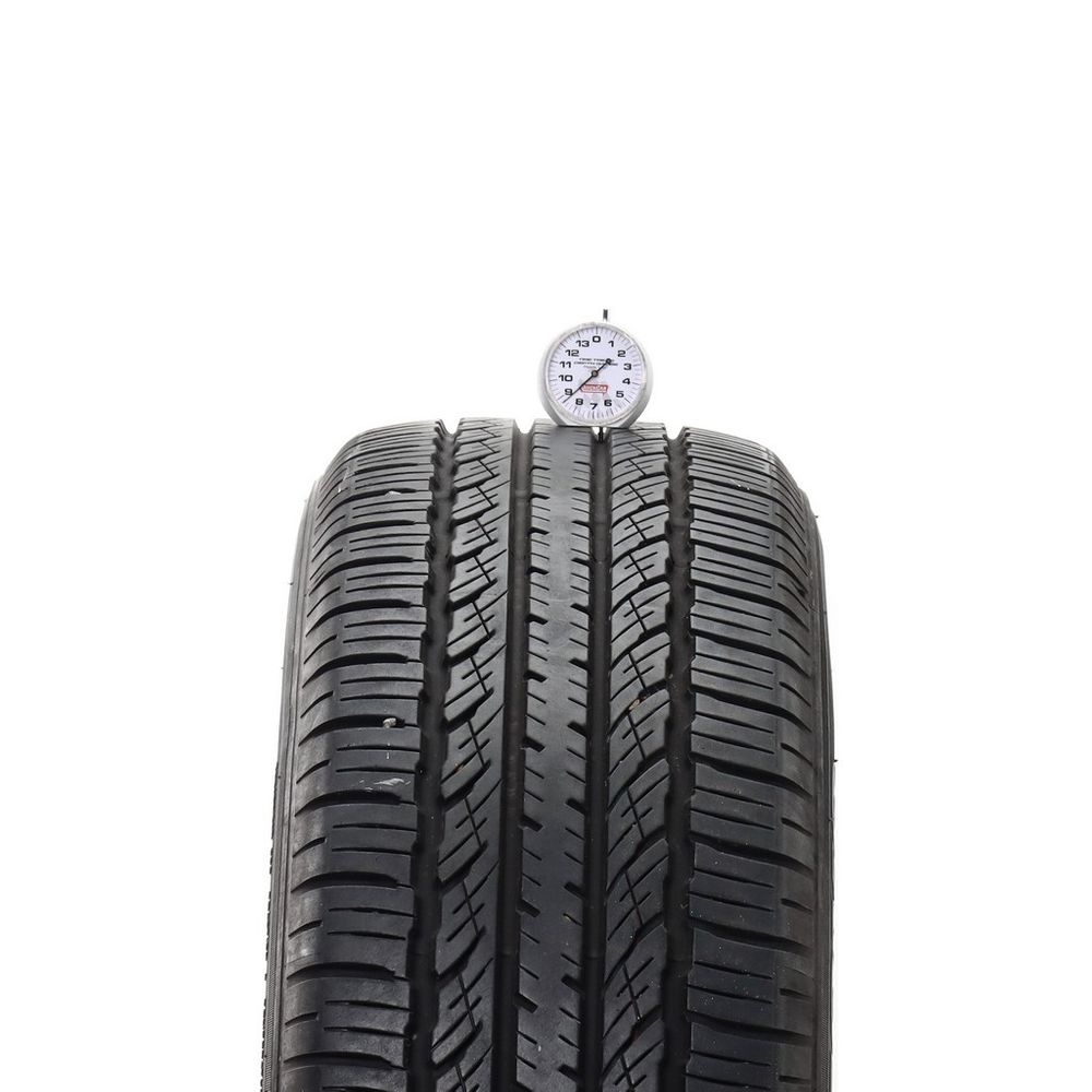 Set of (2) Used 225/55R19 Toyo A36 99V - 8.5/32 - Image 2