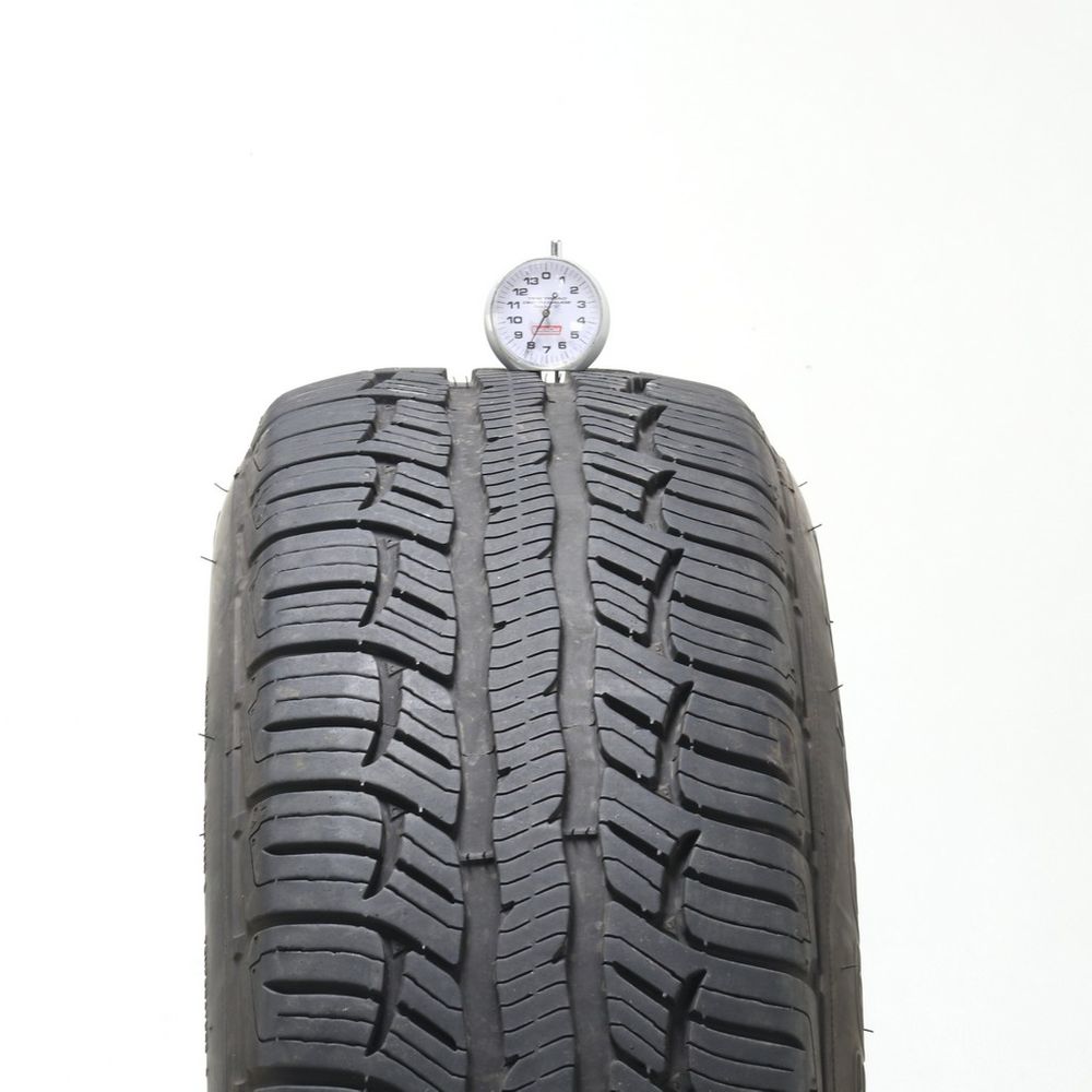 Set of (2) Used 245/60R18 BFGoodrich Advantage T/A Sport LT 105H - 8-9.5/32 - Image 2