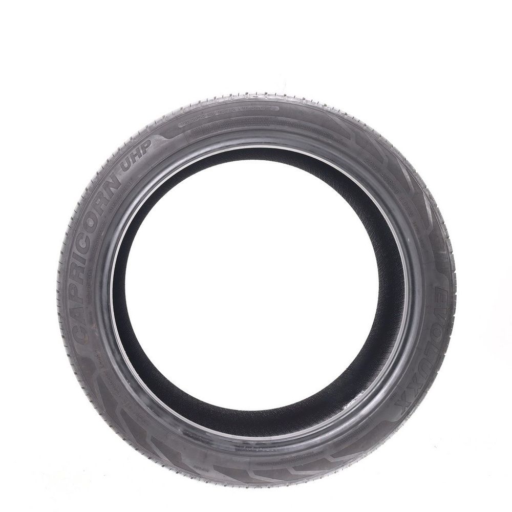 Used 235/45R20 Evoluxx Capricorn UHP 100W - 7.5/32 - Image 3