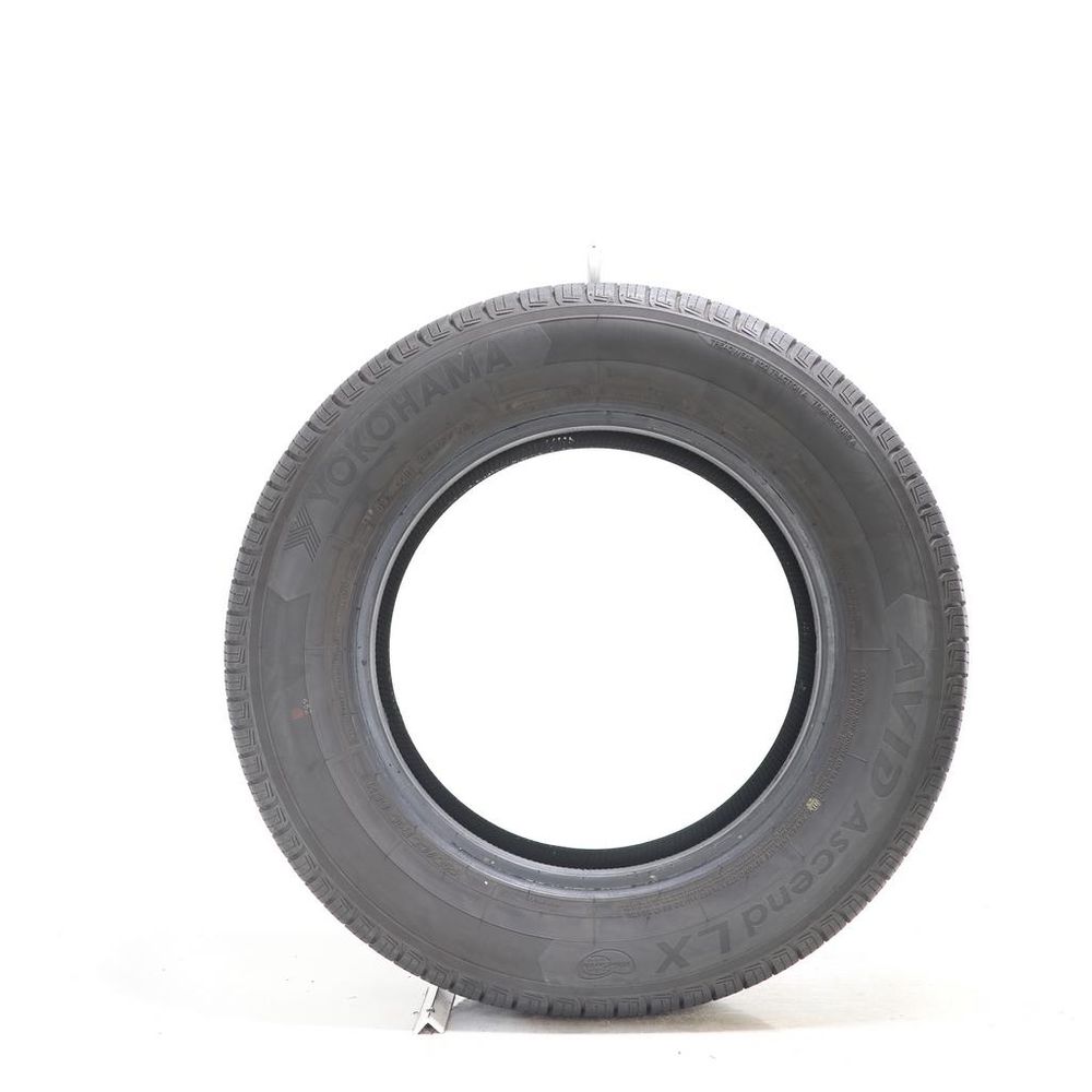 Used 215/65R16 Yokohama Avid Ascend LX 98H - 9.5/32 - Image 3