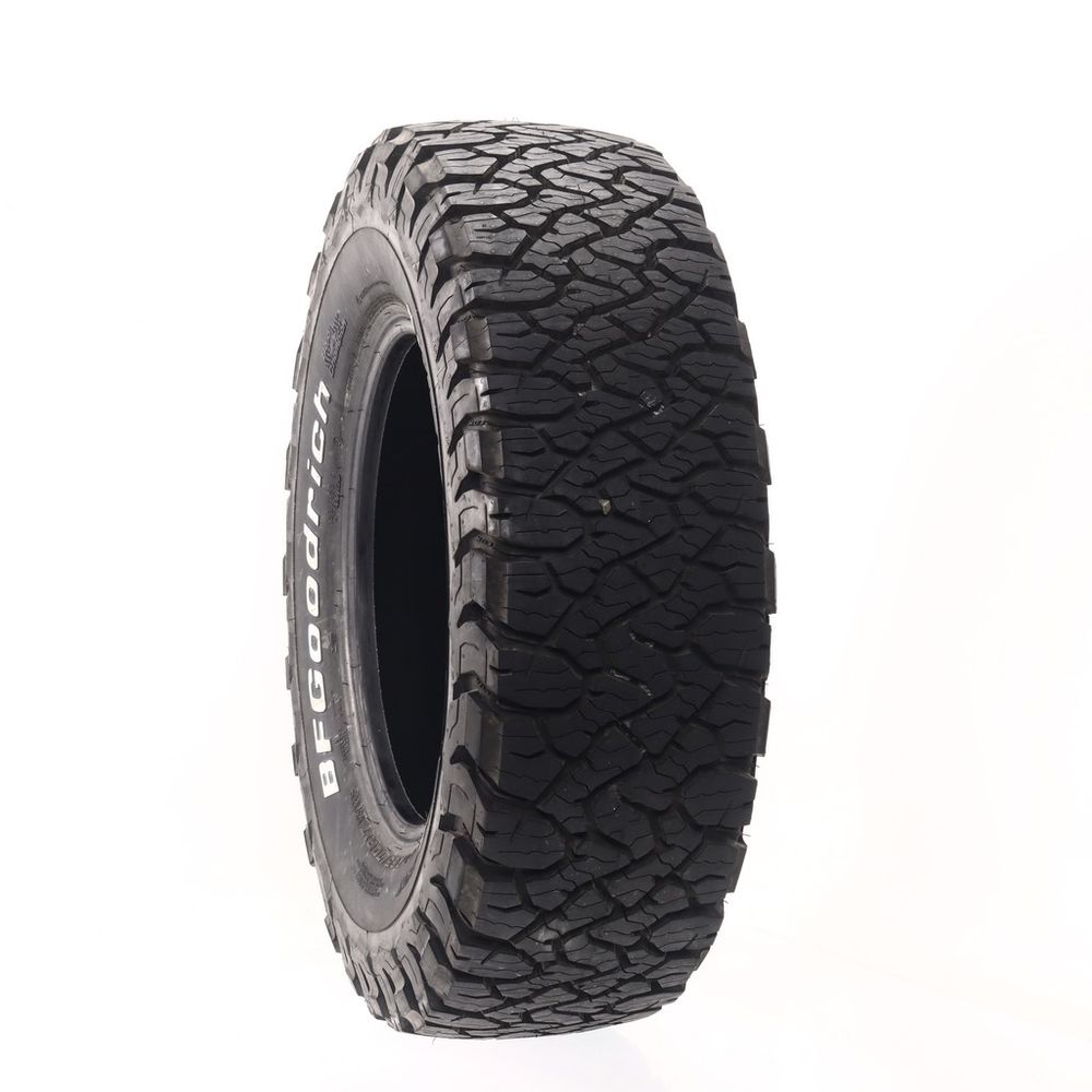 Driven Once LT 265/70R17 BFGoodrich All-Terrain T/A KO3 123/120S E - 15/32 - Image 1