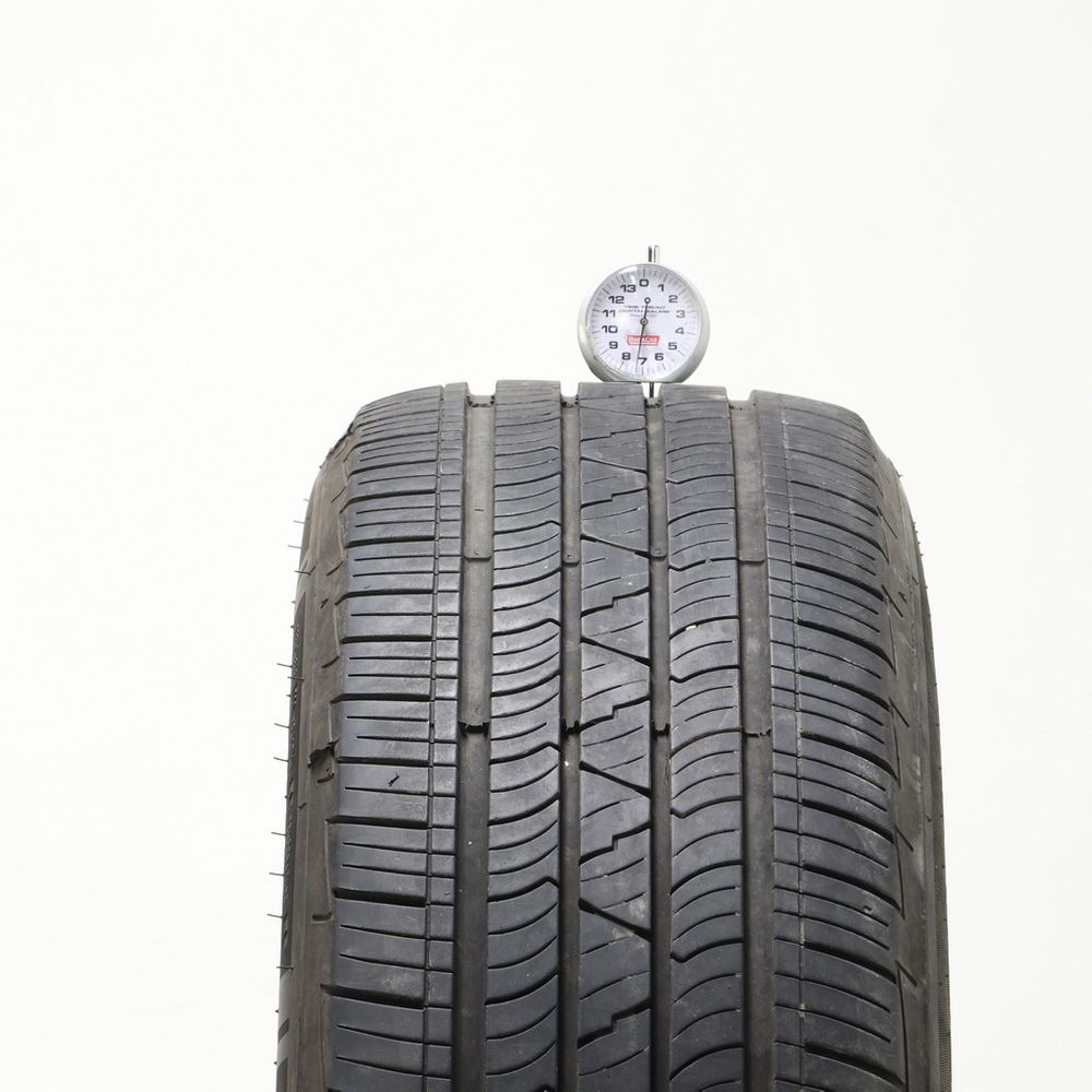 Set of (2) Used 225/55R19 Mastercraft Courser Quest Plus 99H - 7-8.5/32 - Image 2