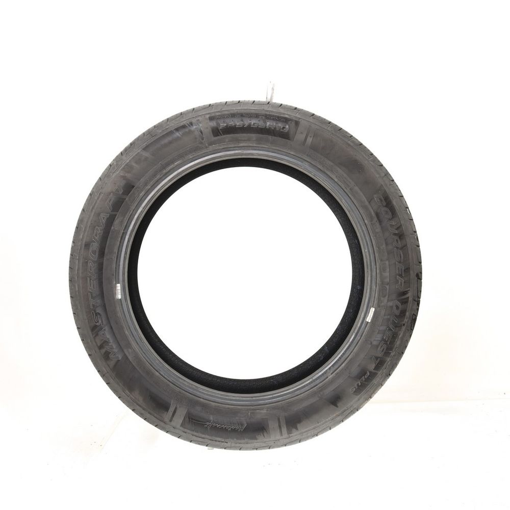Set of (2) Used 225/55R19 Mastercraft Courser Quest Plus 99H - 7-8.5/32 - Image 6