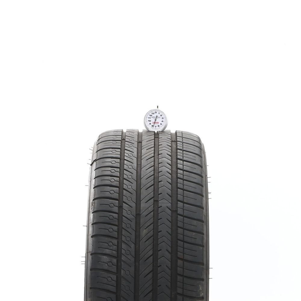 Set of (2) Used 235/45ZR17 Michelin Pilot Sport All Season 4 97Y - 7.5-8/32 - Image 2