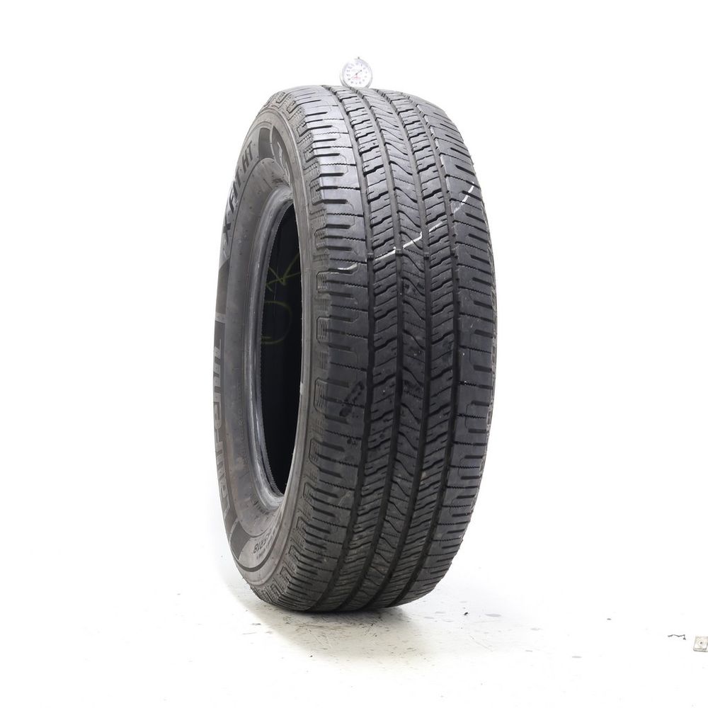 Set of (2) Used 275/65R18 Laufenn X Fit HT 116T - 8-9/32 - Image 4