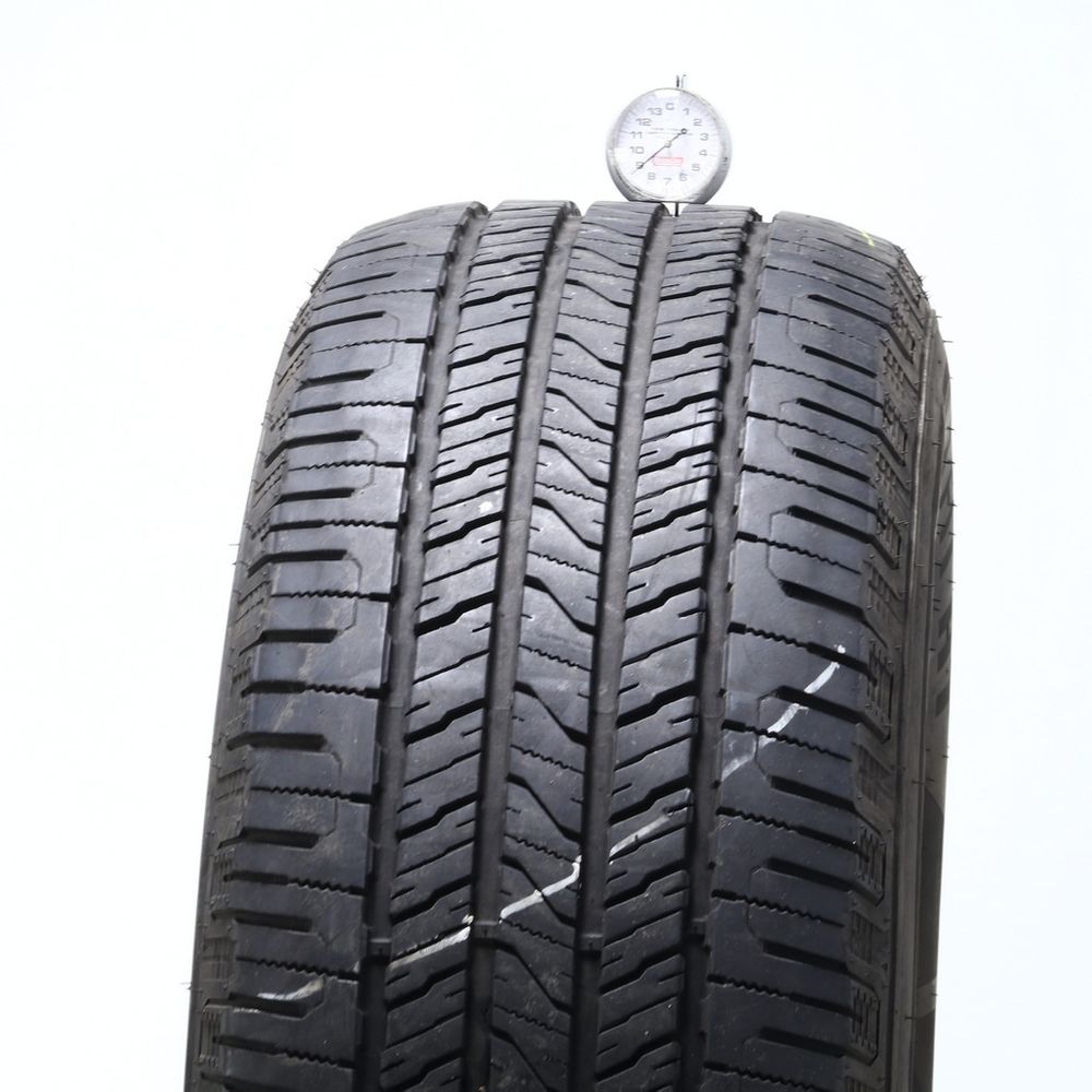 Set of (2) Used 275/65R18 Laufenn X Fit HT 116T - 8-9/32 - Image 5