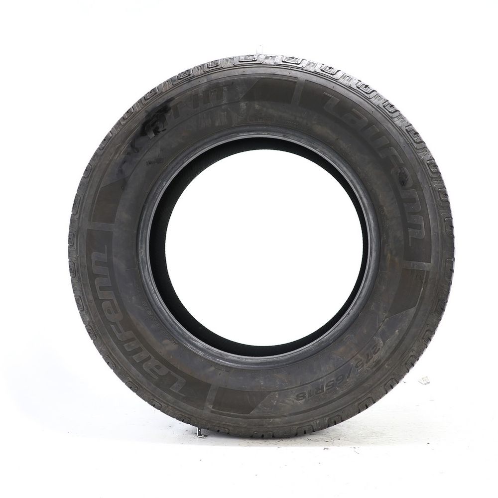 Set of (2) Used 275/65R18 Laufenn X Fit HT 116T - 8-9/32 - Image 6