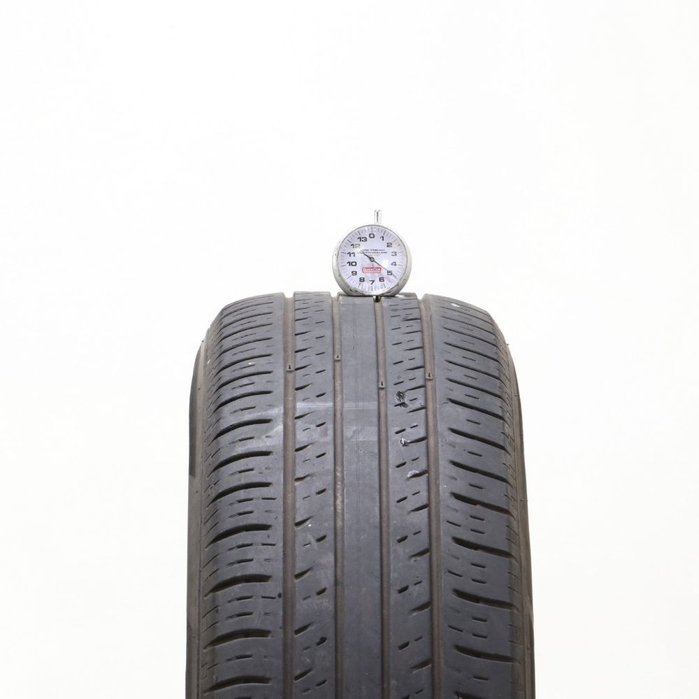 Set of (2) Used 205/65R16 Hankook Kinergy GT 95H - 4.5-5/32 - Image 2