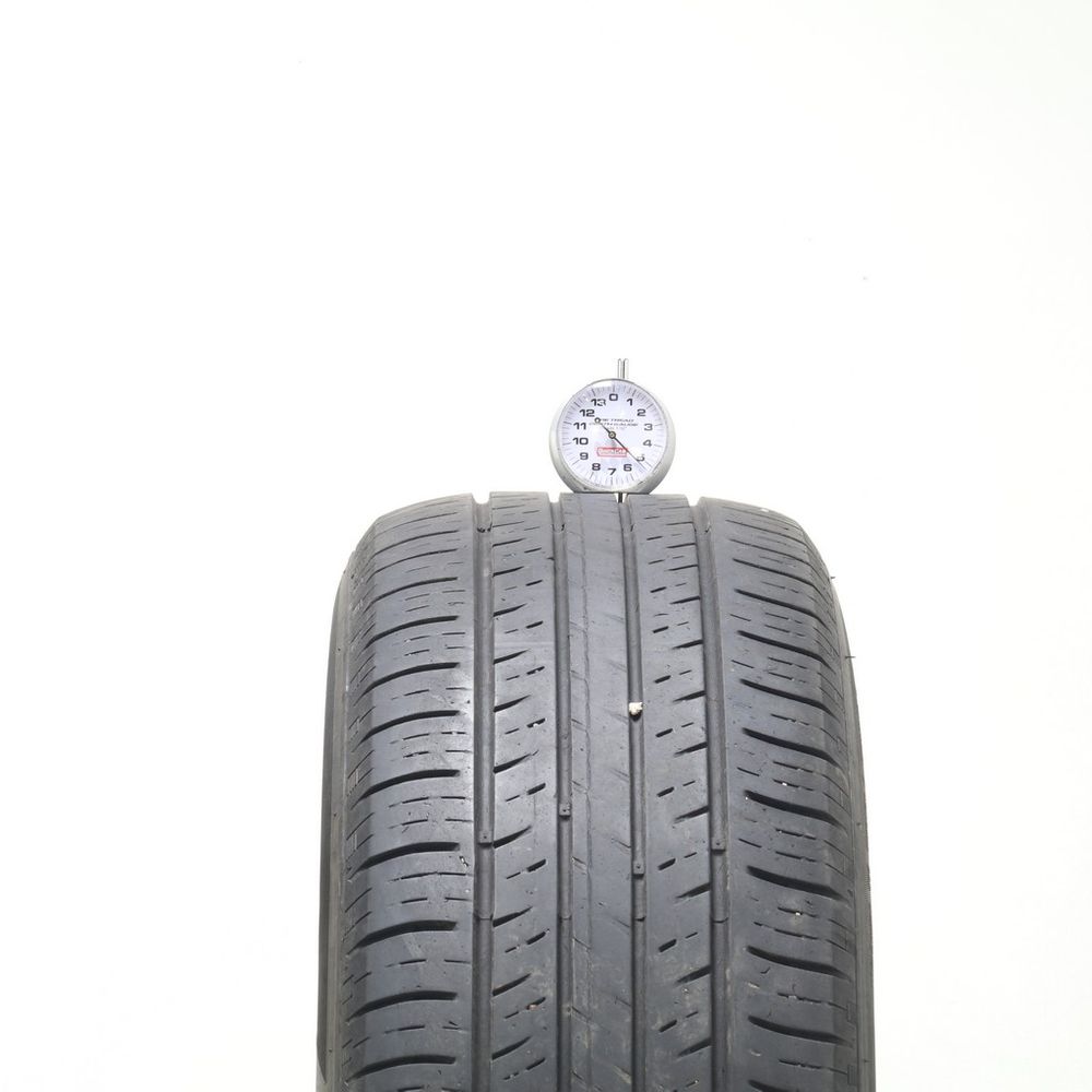 Set of (2) Used 205/65R16 Hankook Kinergy GT 95H - 4.5-5/32 - Image 5