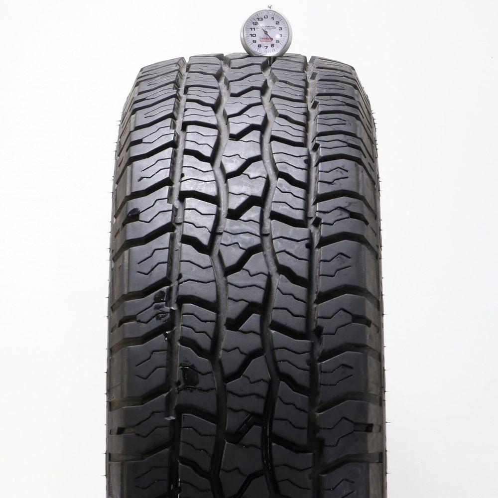 Used LT 275/70R18 Ironman All Country AT2 125/122S 12/32 Utires
