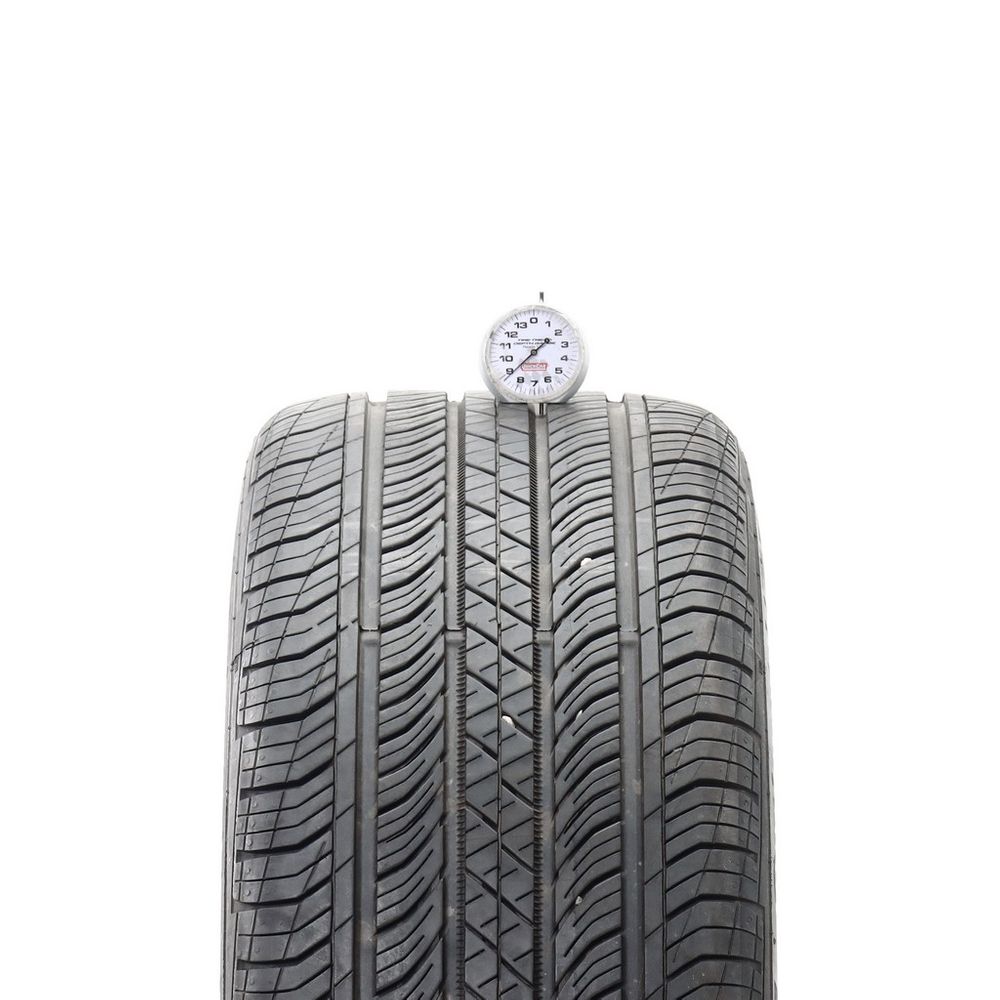 Set of (2) Used 245/45R18 Continental ProContact TX 96H - 8-8.5/32 - Image 5